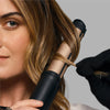 Remington 2-in-1 Hair Styler – Iconic Power for Smooth, Sleek Results |