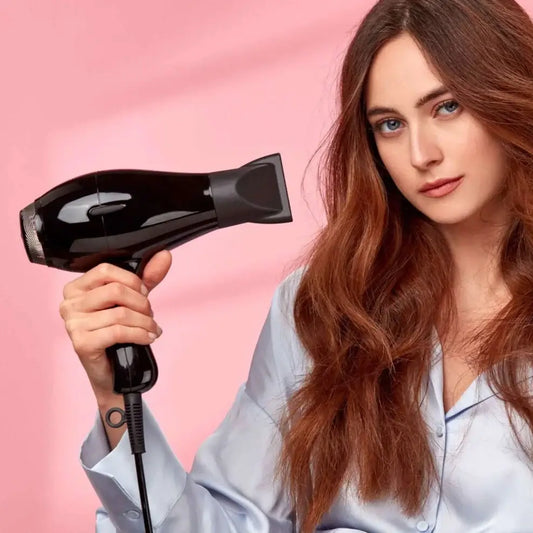 KEUNE Hair Dryer With Iconic High Power