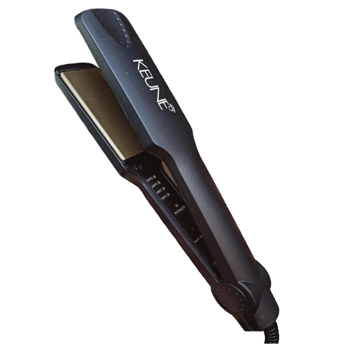 KEUNE Premium Hair Straightener – Effortless Straightening