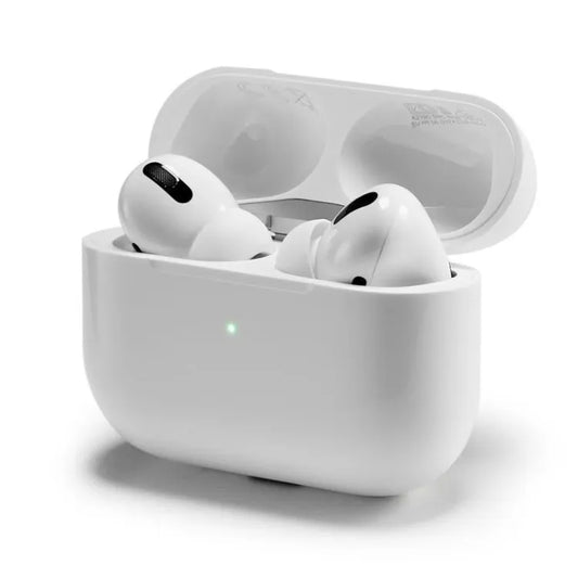 Original Apple Airpods Pro Wireless Bluetooth Earbuds Active Noise Cancellation